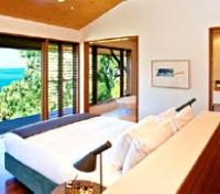 Qualia Pavillion Bedroom